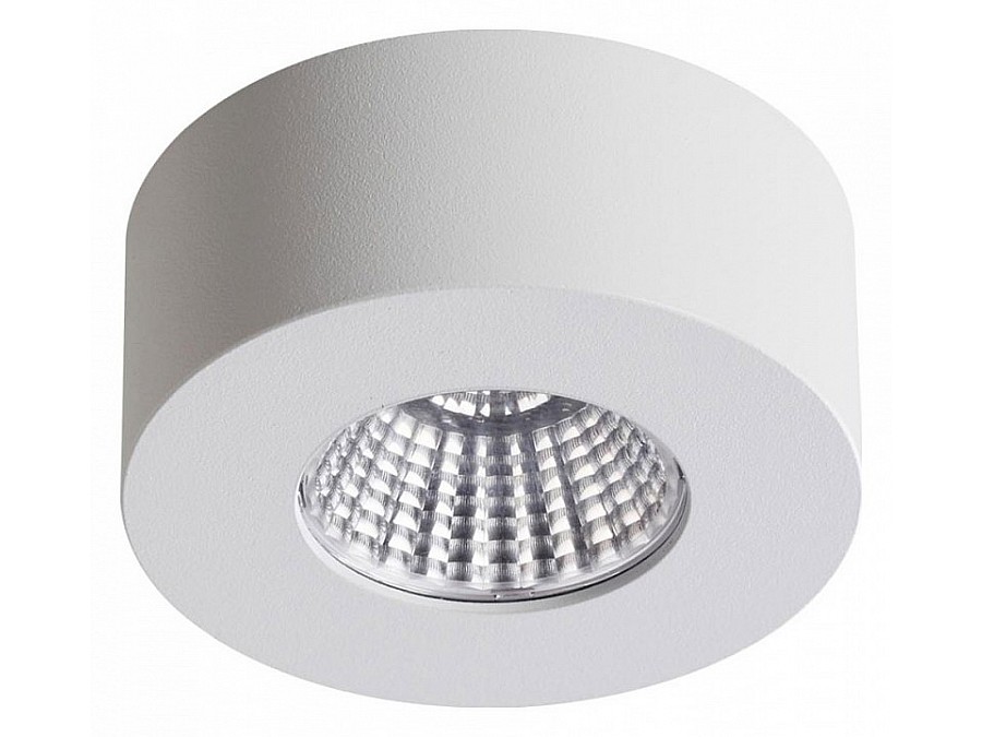 Накладной светильник Odeon Light Bene 4282/7CL