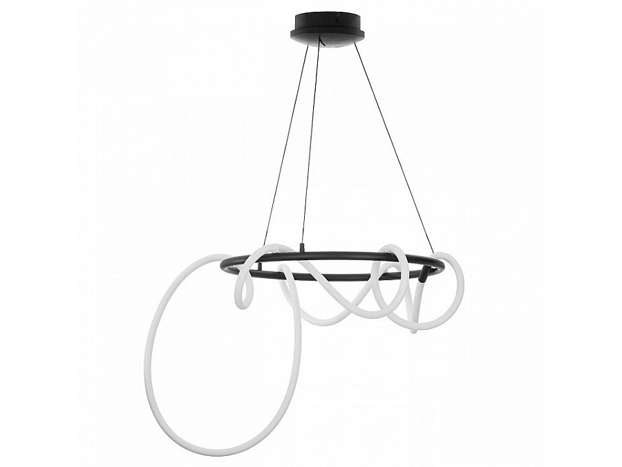 Подвесной светильник Citilux PYTHON CL220261