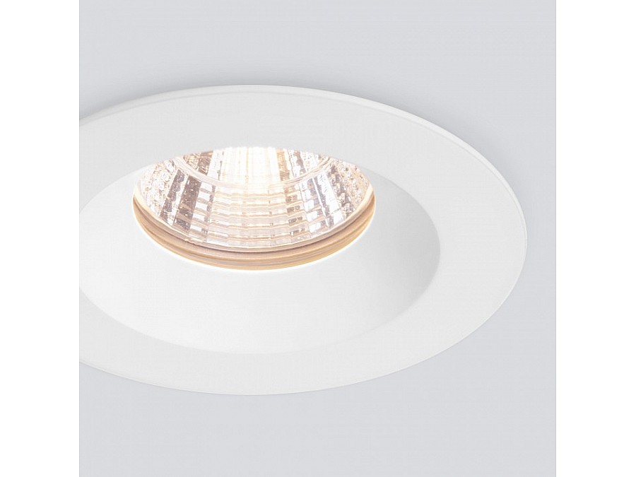 Встраиваемый светильник Elektrostandard Light LED 3001 35126/U