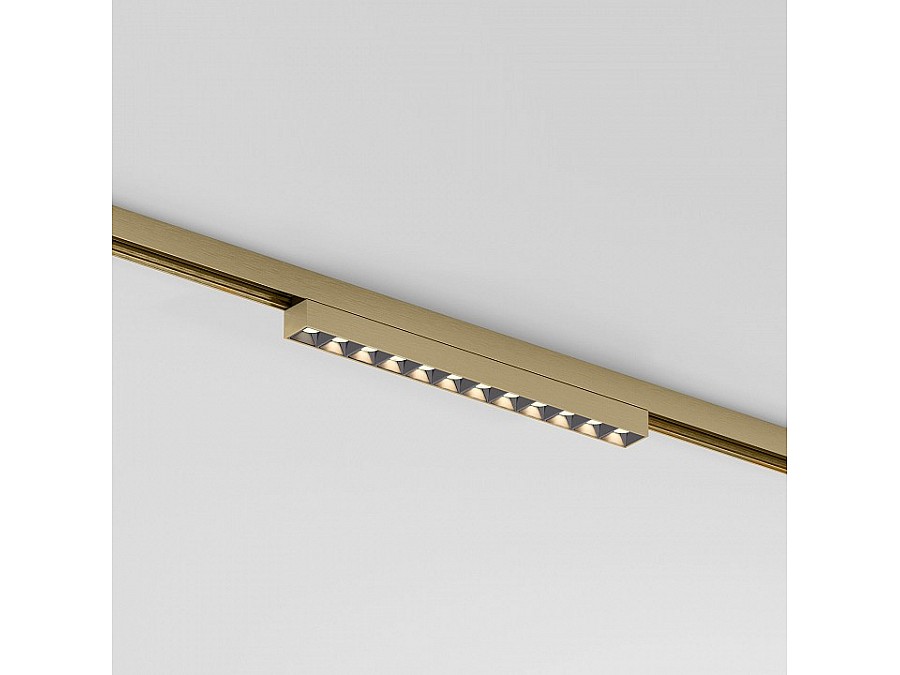 Накладной светильник Elektrostandard Line Magnetic a069636