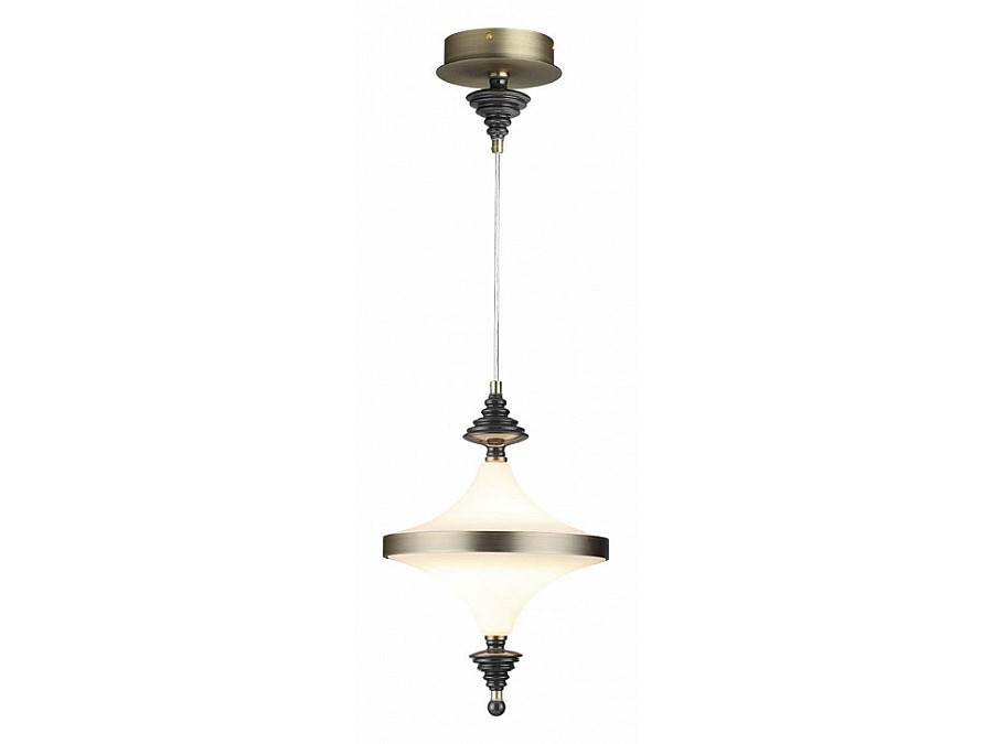 Подвесной светильник Odeon Light Ula 5404/23L