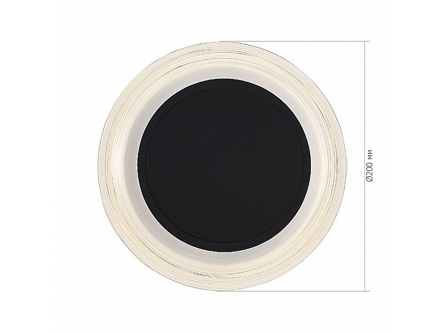 Накладной светильник ST-Luce FRITTELA SL6239.401.03
