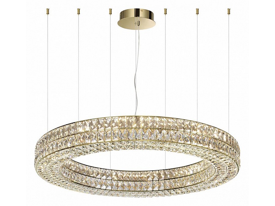 Подвесной светильник Odeon Light Panta 4926/98L