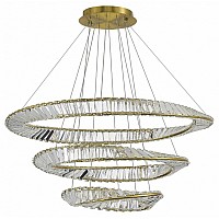 Подвесной светильник ST-Luce Ritorto SL6204.301.03