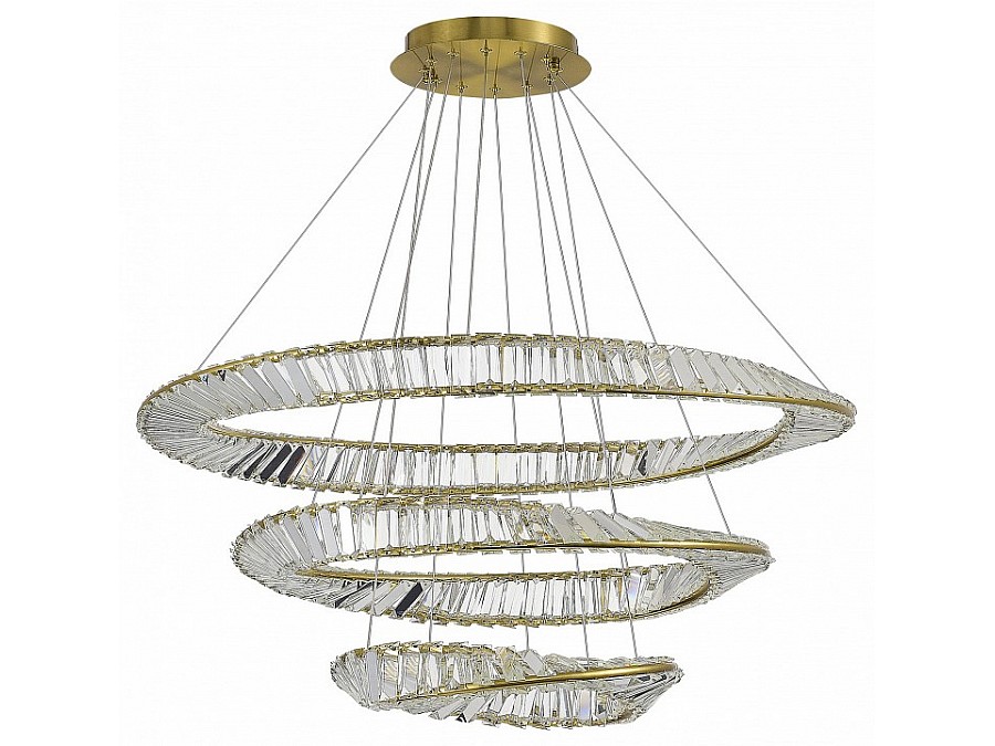 Подвесной светильник ST-Luce Ritorto SL6204.301.03