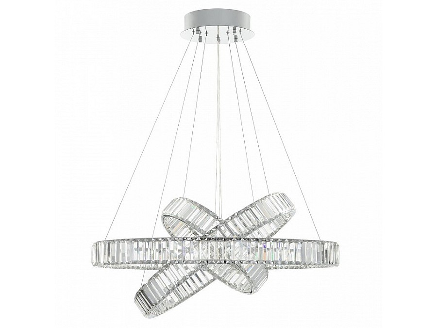 Подвесной светильник Citilux Чезаре CL338381