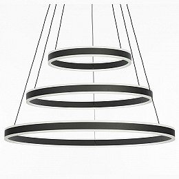 Подвесной светильник Citilux Дуэт CL719681