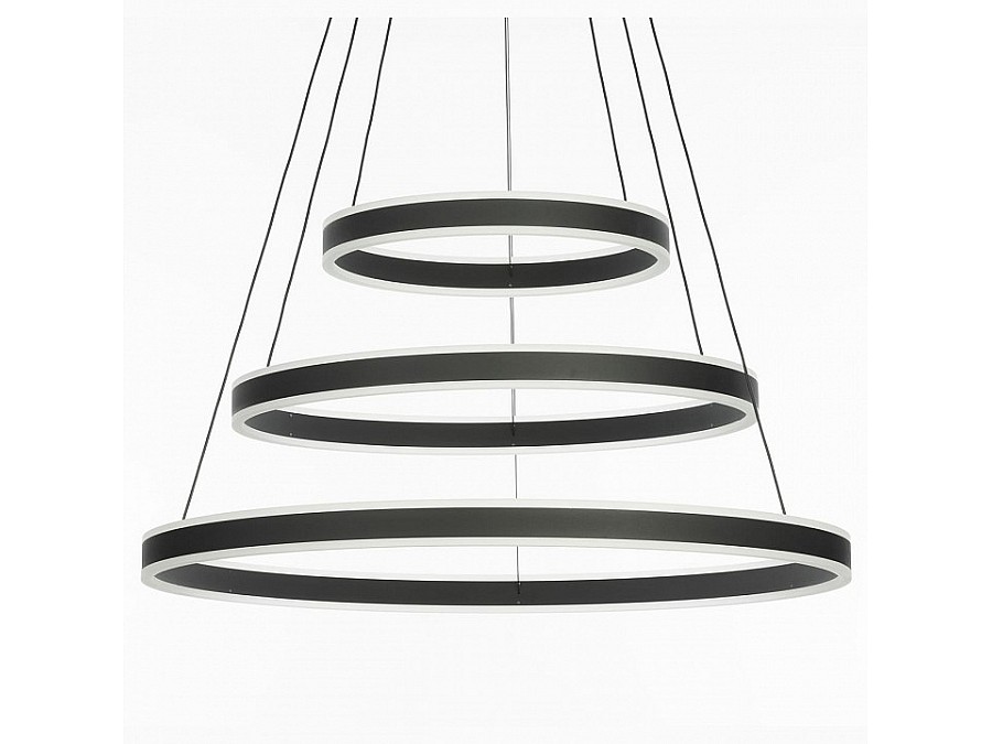 Подвесной светильник Citilux Дуэт CL719681