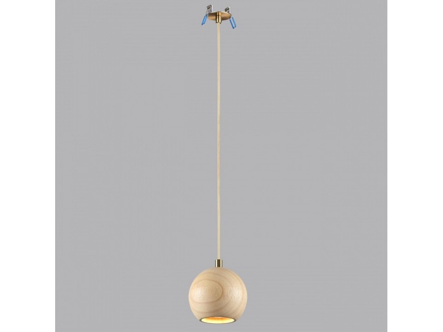 Подвесной светильник Odeon Light Caucho 7061/1