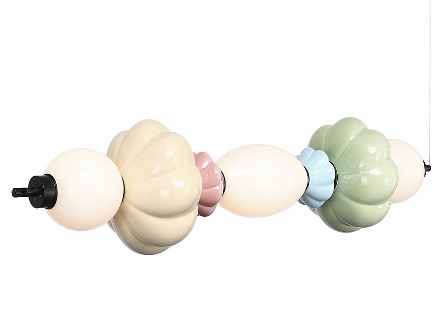 Подвесной светильник ST-Luce FLORENTINI SL6134.443.01