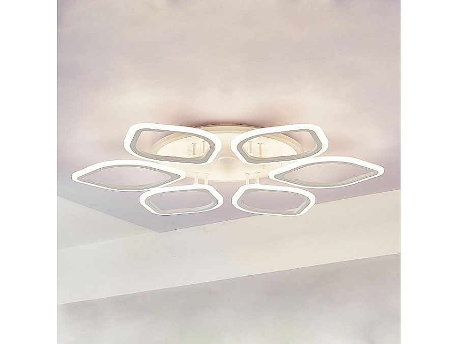 Накладной светильник Citilux Ромби Смарт CL236A160E