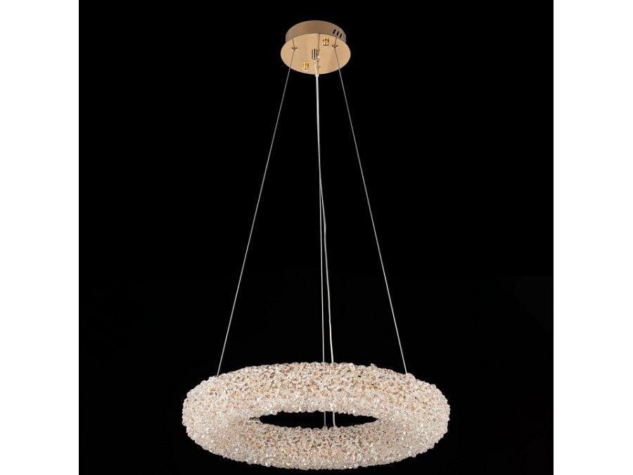 Подвесной светильник Citilux CLOUDY CL323152