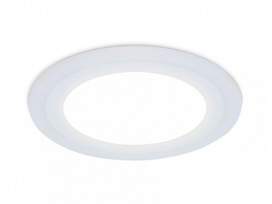 Встраиваемый светильник Ambrella DCR DCR360