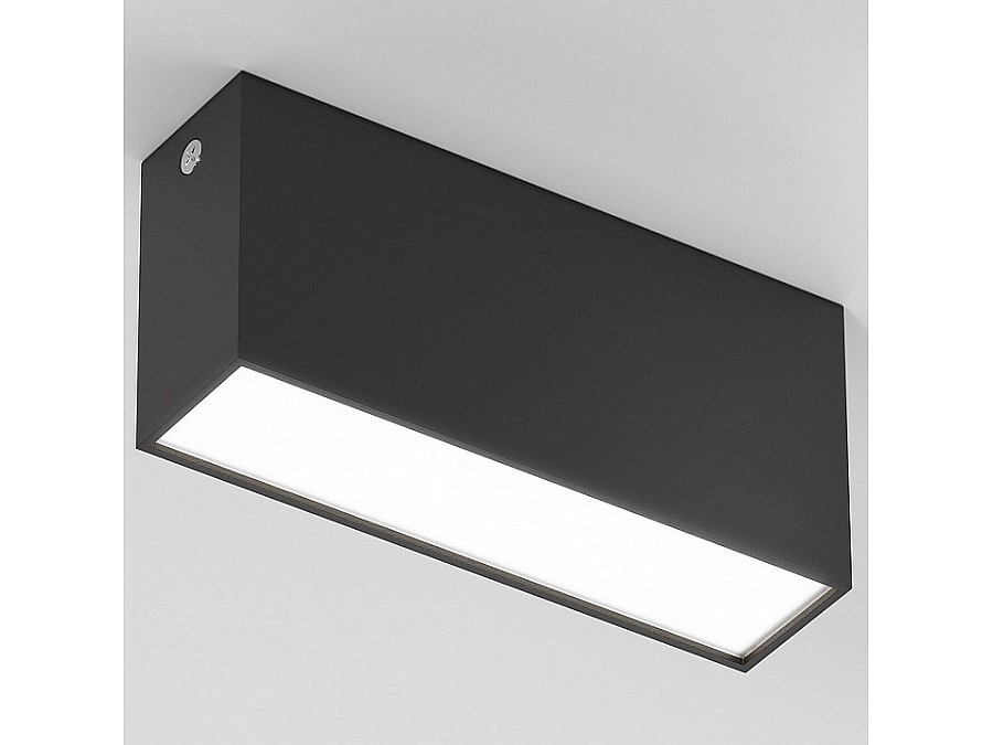 Накладной светильник Elektrostandard Block a066997