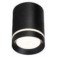 Накладной светильник Escada 20009 20009SMU/01LED SBK