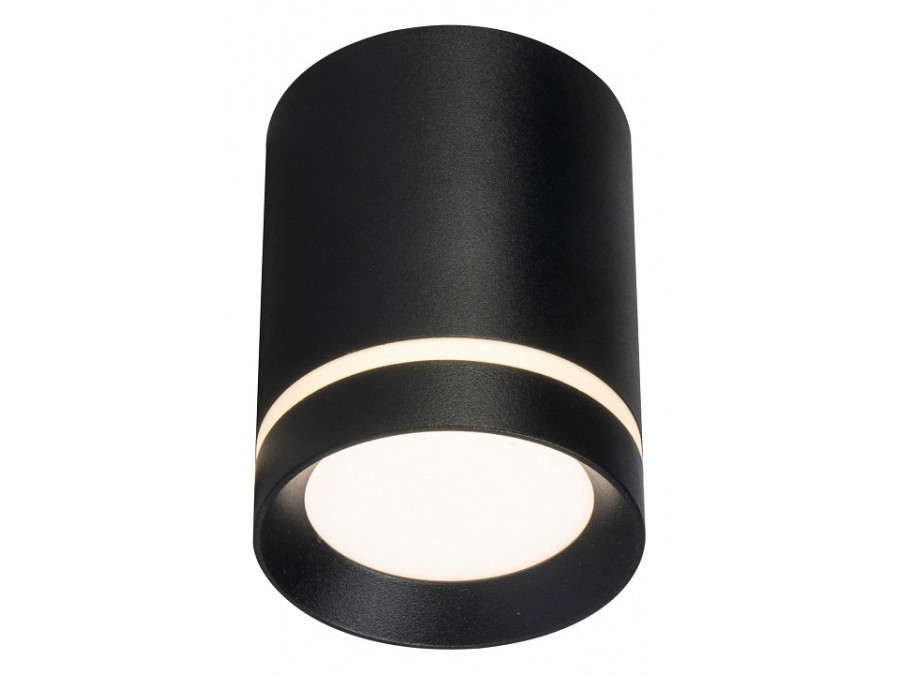 Накладной светильник Escada 20009 20009SMU/01LED SBK