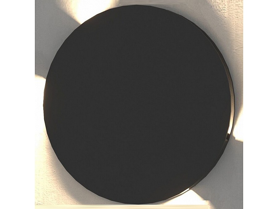 Накладной светильник Elektrostandard Step MRL LED 1119 Черный