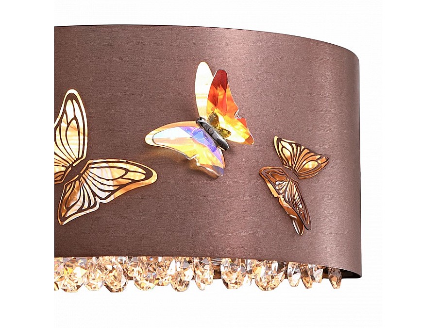 Накладной светильник Lightstar Faraone 701611