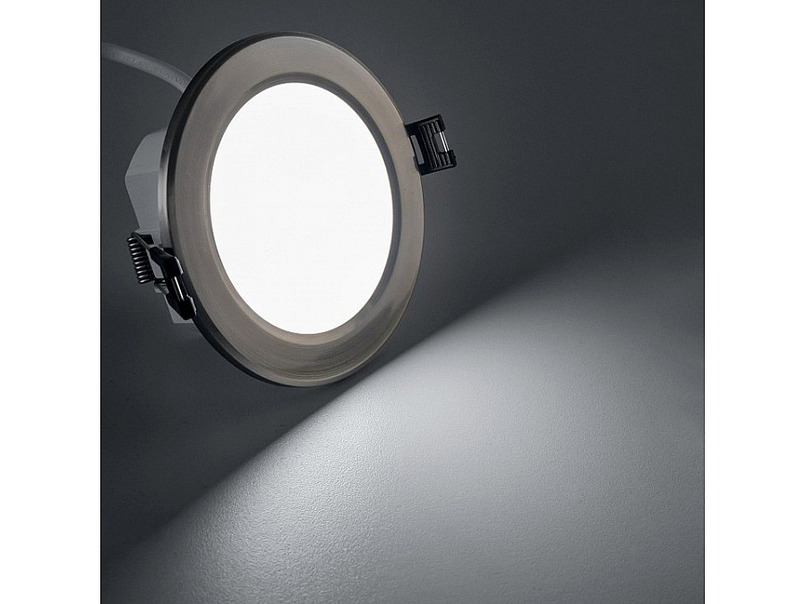 Встраиваемый светильник Citilux Акви CLD008113V