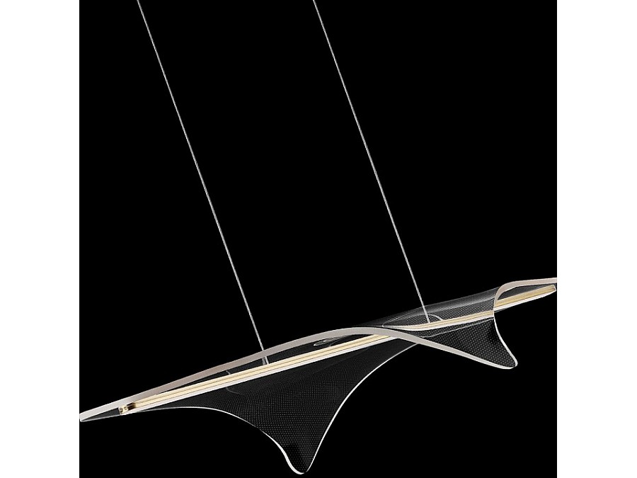 Подвесной светильник Lightstar Varese 731323