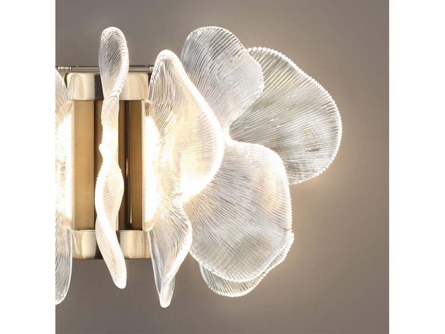 Накладной светильник Odeon Light Siama 5089/25WL