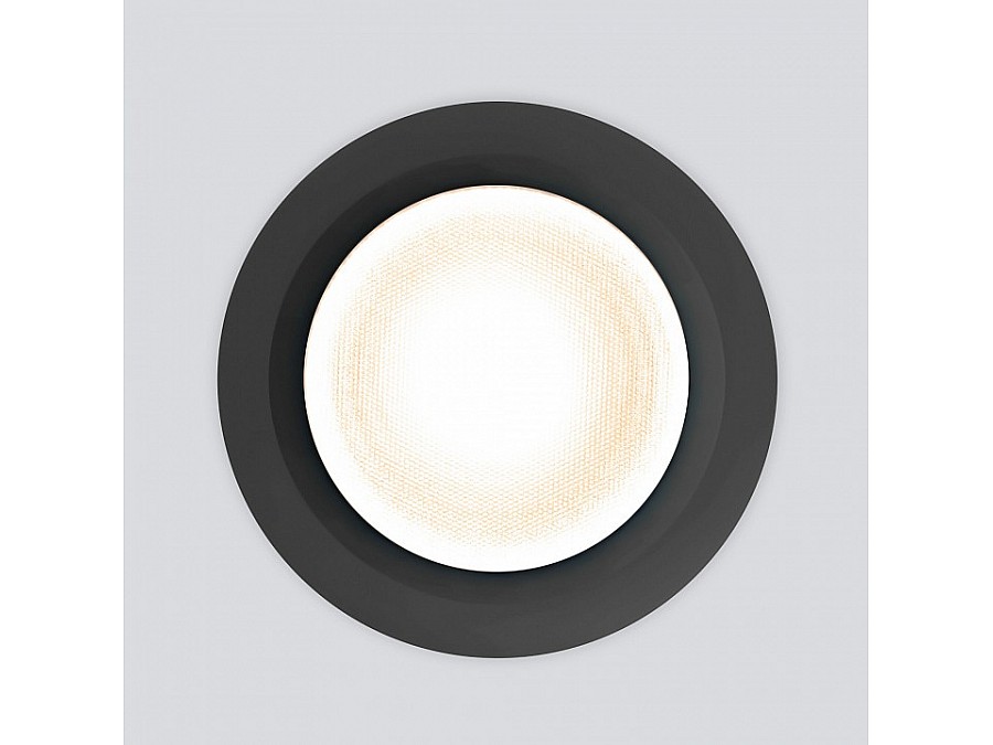 Встраиваемый светильник Elektrostandard Light LED 3003 35128/U