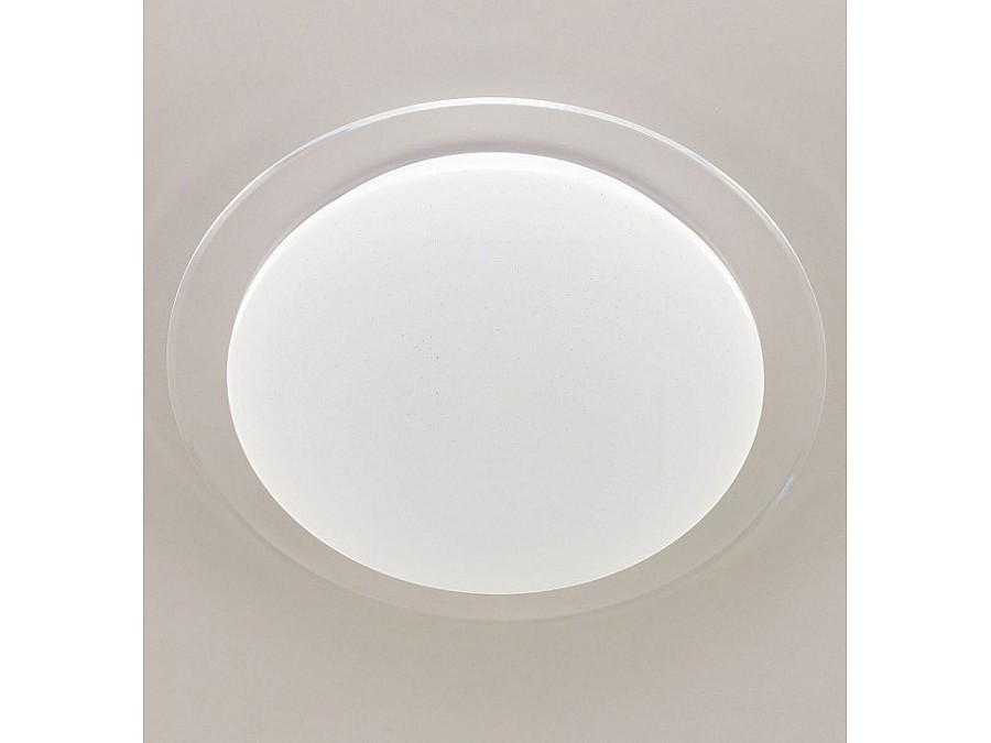 Накладной светильник Citilux Спутник CL734330G