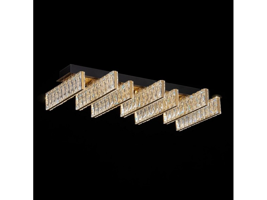 Накладной светильник Citilux PALANT CL325272