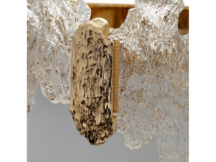 Накладной светильник Citilux Lava CL250312