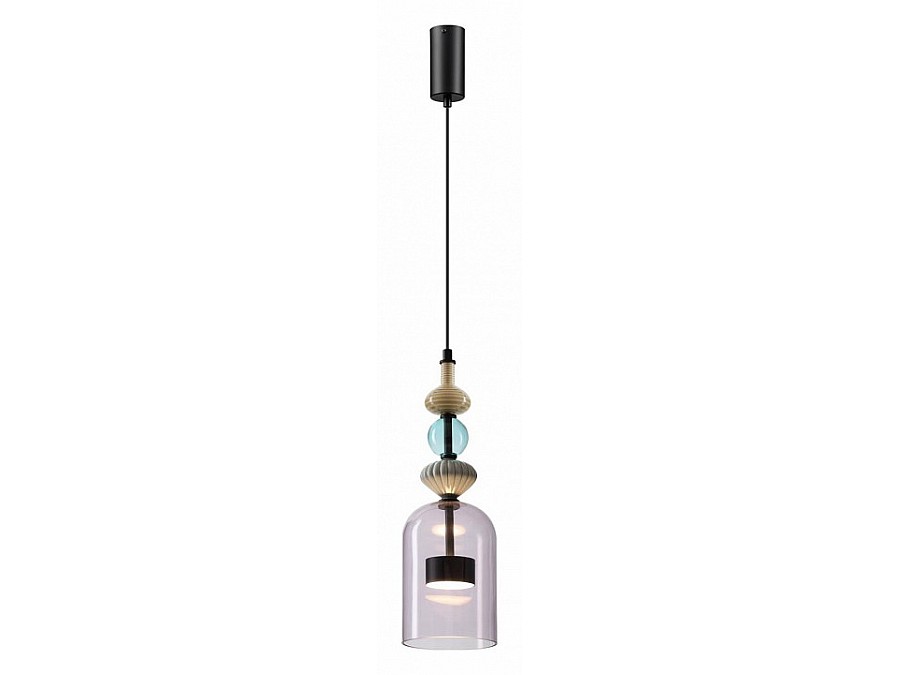 Подвесной светильник Odeon Light Palleta 5046/12LA