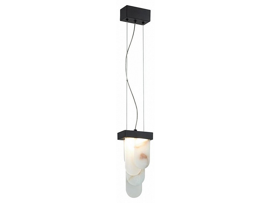 Подвесной светильник Odeon Light Foros 5438/12L