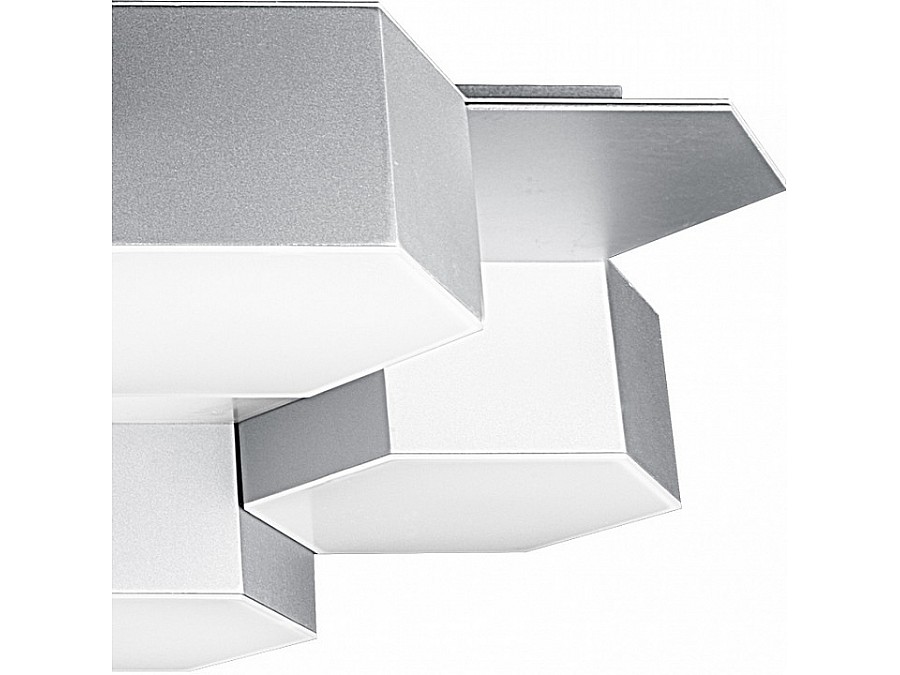 Накладной светильник Lightstar Favo LED 750162