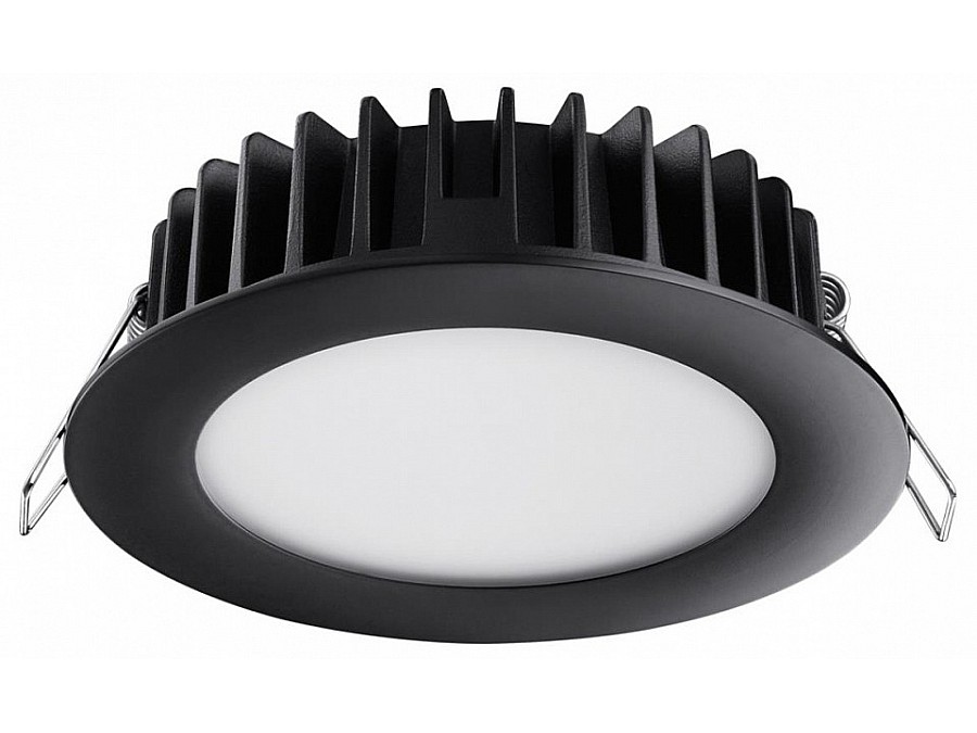 Встраиваемый светильник Novotech Lante 358951