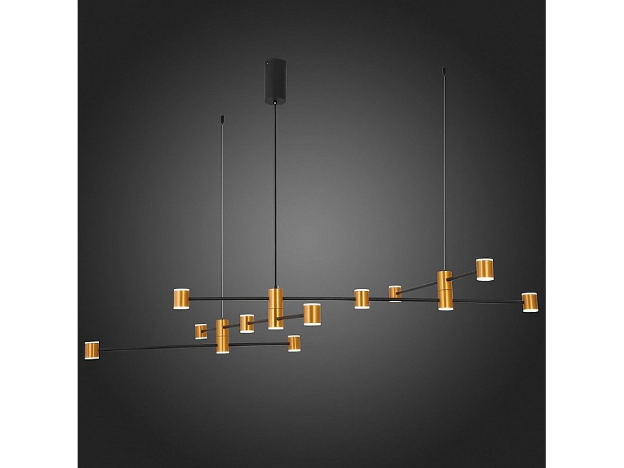 Подвесной светильник ST-Luce Anichita SL1596.423.22