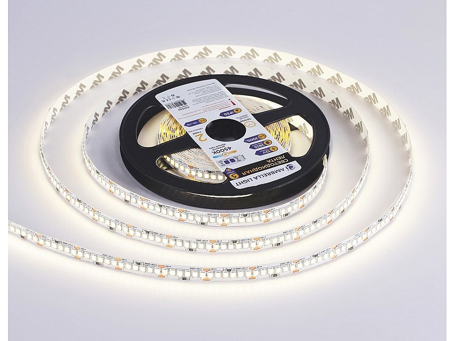 Лента светодиодная Ambrella Light GS GS1502