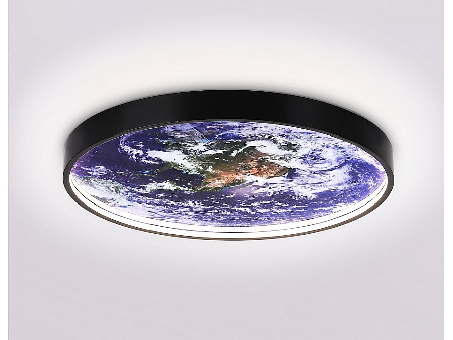 Накладной светильник Ambrella Light FW FW11132