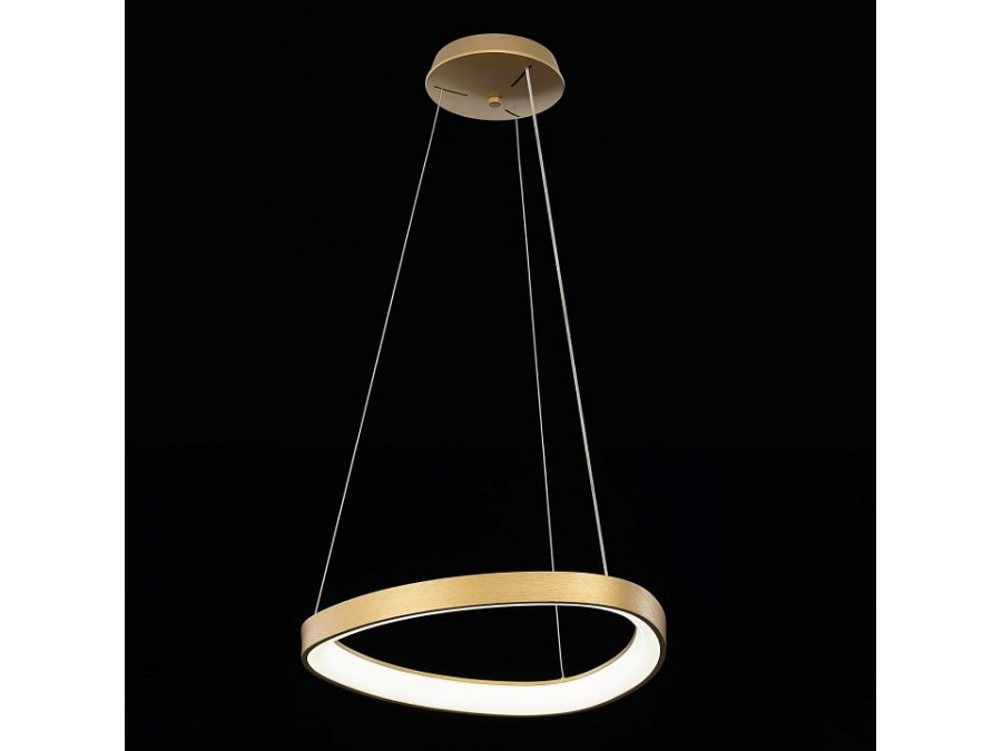 Подвесной светильник Citilux GENKA SMART CL756A042