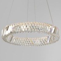 Подвесной светильник Eurosvet Solis 101004 LED