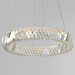 Подвесной светильник Eurosvet Solis 101004 LED