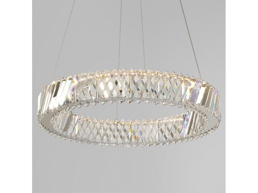 Подвесной светильник Eurosvet Solis 101004 LED