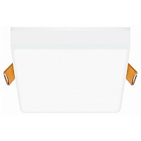 Встраиваемый светильник Citilux Вега CLD53K10W