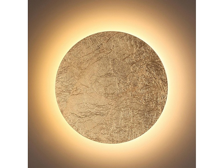 Накладной светильник Odeon Light Solario 3561/12WL