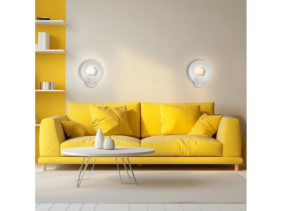 Накладной светильник Escada QUASAR 10261/1LED