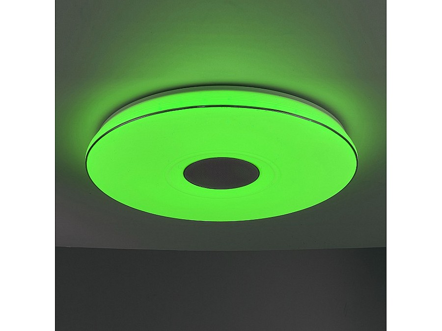 Накладной светильник Citilux Light & Music CL703M100