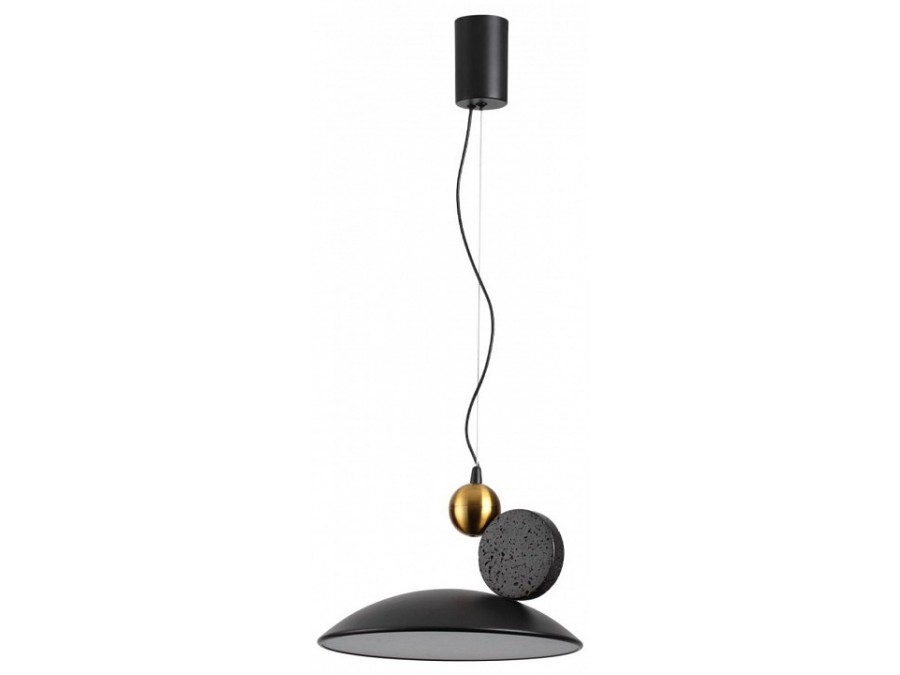 Подвесной светильник Odeon Light Travertino 6626/20L