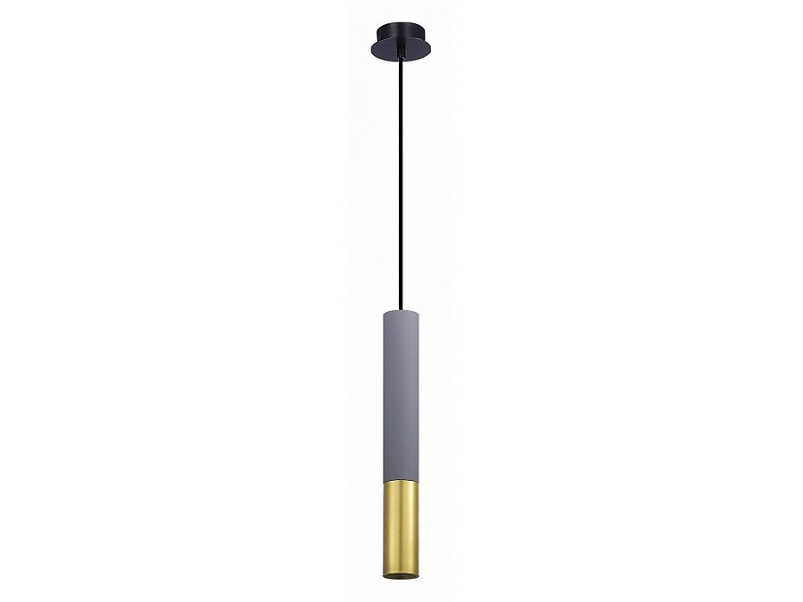 Подвесной светильник ST-Luce ST154 Concrete ST154.713.01