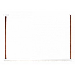 Подвесной светильник Lightstar Palla 737116