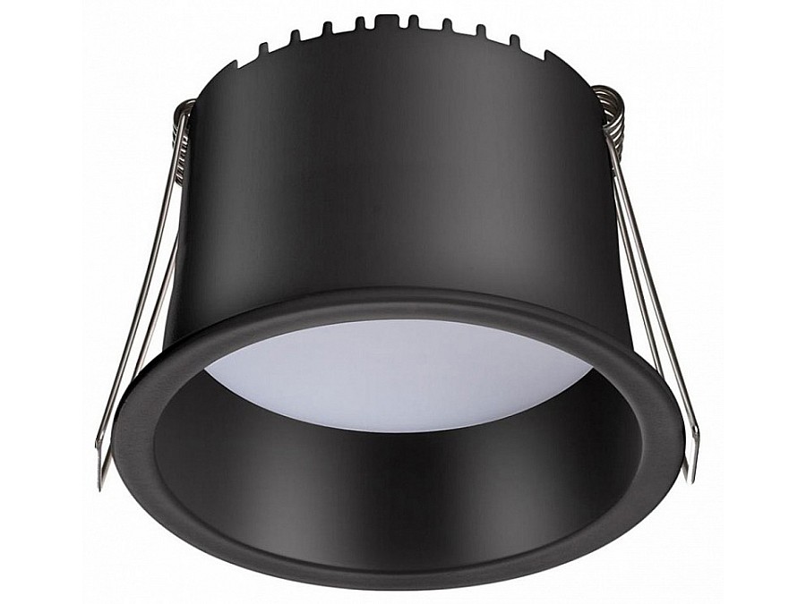 Встраиваемый светильник Novotech Tran 359235