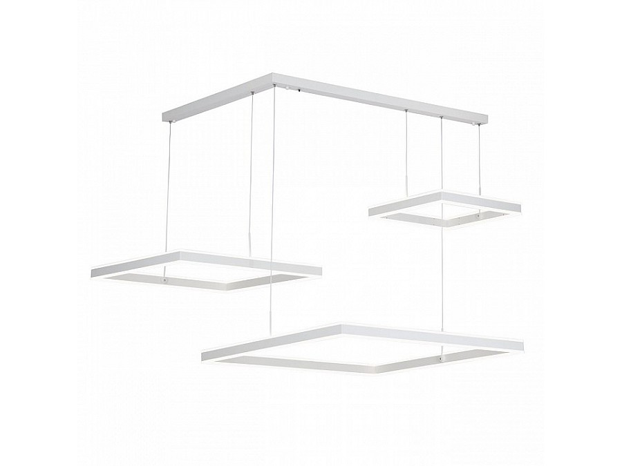 Подвесной светильник Citilux Дуэт CL719K310