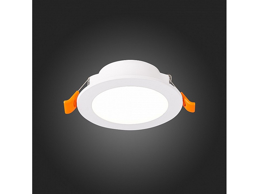 Встраиваемый светильник ST-Luce Fasum ST210.548.06